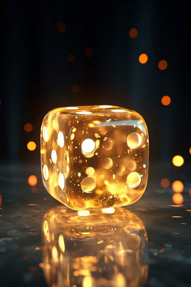 Meja roulette Allbet dengan kamera multi-sudut