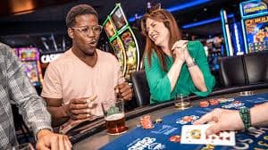 Fitur bonus putaran gratis dalam Big Time Gaming pada paris 888